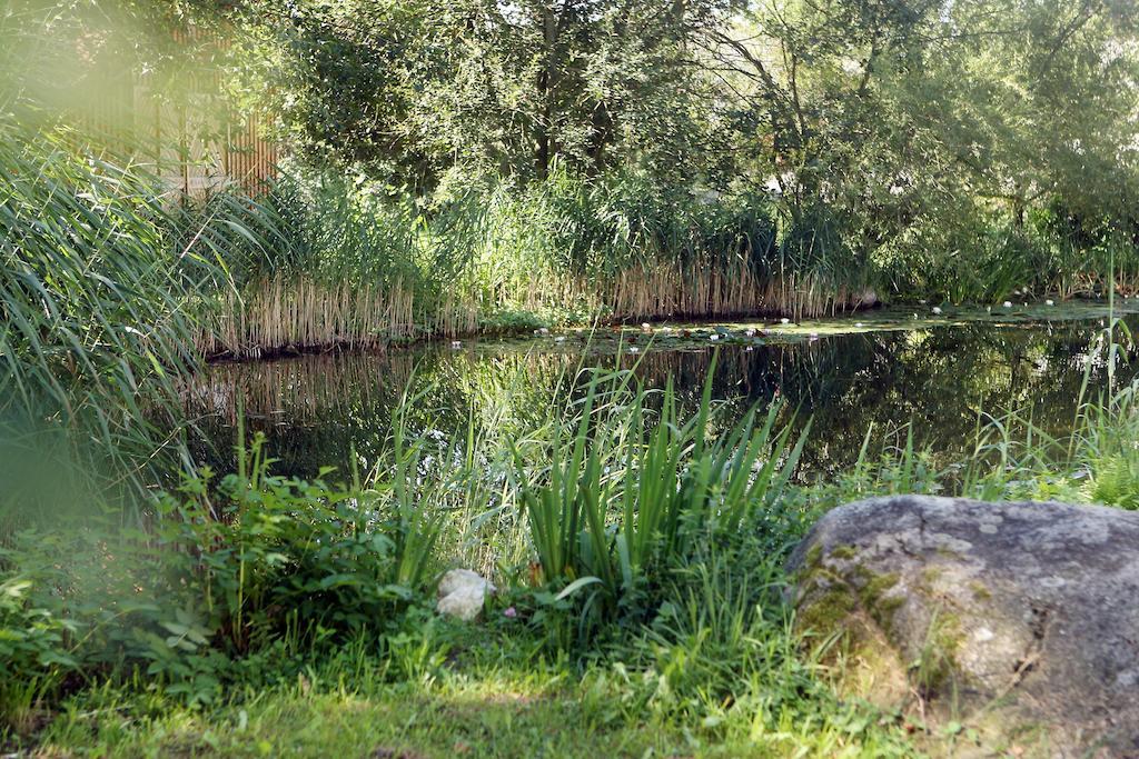 Perbersdorfer Heuriger Neuhofen an der Ybbs Exterior foto