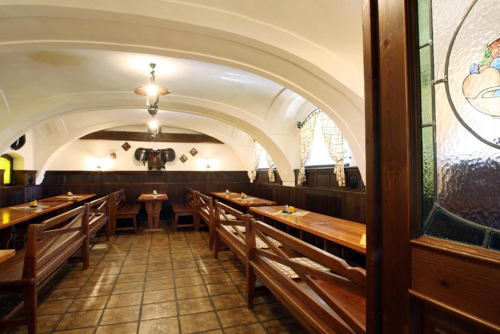 Perbersdorfer Heuriger Neuhofen an der Ybbs Exterior foto